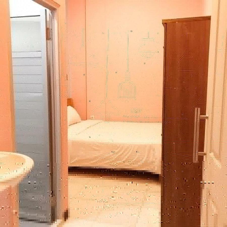 Roomz Budget Residence Semarang Exteriér fotografie